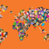 Culturally sensitive illustration