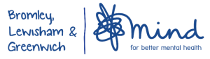 Mind Lewisham logo