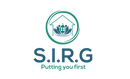 SIRG logo